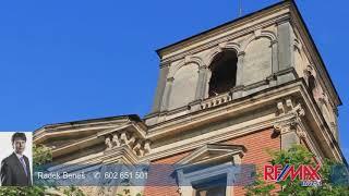 Goldschmitova vila v Hořicích