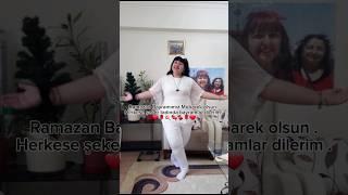 Ramazan Bayramımız Mübarek olsun . Herkese şeker tadında bayramlar dilerim . ️️