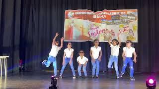 BMKA Easter Vishu Celebration 2023 : Dance by Great Girls.