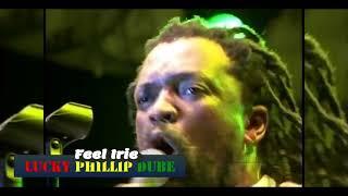 Lucky Dube || Last Concert (Live In The Caribbean) Remastered Sound