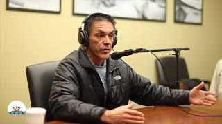 Lummi Nation Transitions Into New Leadership with Jay Julius  | Friends & Relatives Podcast Hour