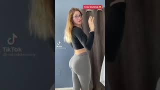 Big Fat Ass Clap      #LovingSarah #TotallyRandom #Tiktok #Shorts