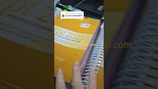 2025 vs 2024 AMA CPT manuals for 2025 medical coding certification exam #medicalcoder  #cpcexam