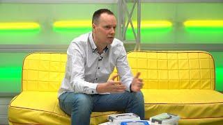 Иван Дубовский // "Оранжевое утро" 08.02.2024