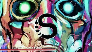 Psycho - Black Sense [BASSBOOSTED]