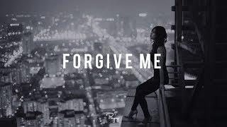 "Forgive Me" - Sad Emotional Rap Beat | Free R&B Hip Hop Instrumental 2017 | Luxray #Instrumentals