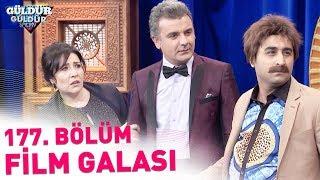 Güldür Güldür Show 177. Bölüm | Film Galası