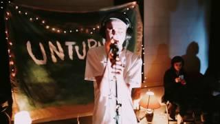 "Nomadic" by Unturned (Live Session)