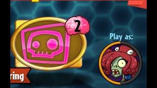 Puzzle Party !!! Daily Event 28 th July 2021 Plants vs Zombies Heroes day 2