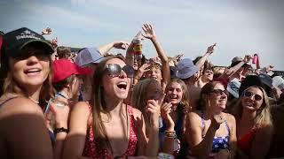 Diamond Lake Sandbar - July Party 2023