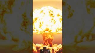 Why COMPRESSED Plutonium is KEY to a Nuclear Bomb's POWER