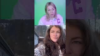 Стрижка за 5 минут (ссылка на полное видео в первом коменте) #евалорман #окрашиваниеволос #стрижки