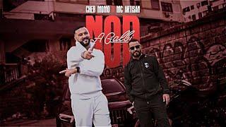 Cheb Momo Ft @ArtisanMc - Nod A Galbi (Official Music Video)