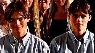 The Secret Lives Of Twins (1999) Episode 1 - BBC Documentary
