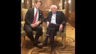 The Issue Is: Bernie Sanders (Full Show)