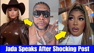 Shocking!Vybz Kartel Wrote Beyoncé Biggest Song|Jada Speaks On Being Pregnant