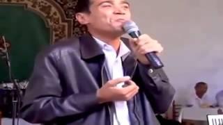 Uzbek song Узбекская песня Узбекский юмор Зерип Сабиров Бензин и тетя тоня