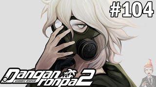 УЖАСАЮЩАЯ ПРАВДА - Danganronpa 2: Goodbye Despair #104