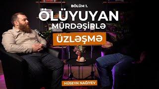 ÜZLƏŞMƏ: Mürdəşir (Ölüyuyan) – 1.Bölüm / 20 YANVAR FACİƏSİNDƏN BAŞLAYAN HƏYAT HEKAYƏSİ!