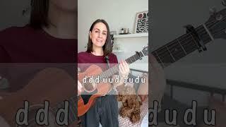 Over My Shoulder #learnguitar #thestellarguitarist