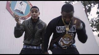 GOODFINESSE - RUNNING UP A CHECK FT NEROYSL (Dir. by @chief.will)