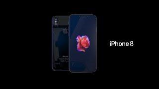 iPhone X Concept 2017 | Enoylity Technology Original Concept