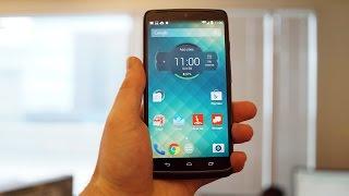 Motorola Droid Turbo hands-on overview