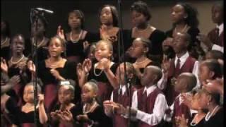 Singing Sensations Youth Choir In Concert - "You Know Lord"