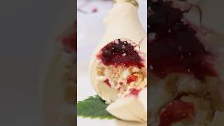 Благородство — это сдержанное превосходство в деталях // Cooklinova Pastry