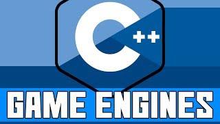 C++ Game Engines