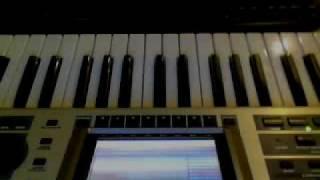 Bigmouth Strikes Again cover (The Smiths)