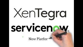 ServiceNow Now Platform Doodle