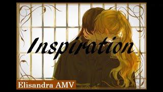 Inspiration - [ Arty x Lucas ] Who Made Me A Princess AMV (2/3)