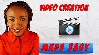 Best Video Creation Software For Windows - | Free Internet Marketing Lesson