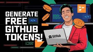 Create Your Github Personal Access Token in 2 Minutes ⏳!