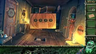 Can you escape the 100 room 9 Level 35 Walkthrough