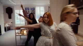 Egham Museum - Museum Dance Off 4 (2017)