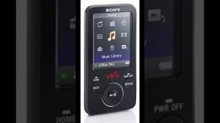 SonyWalkman#NWZ-E436f-2008 model