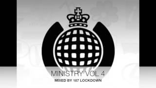 MINISTRY VOL 4 (PLAYA DEL INGLES - LPGC) SPEED GARAGE OLD SKHOOL