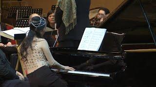 Rustem Yakhin - Concerto for Piano and Orchestra