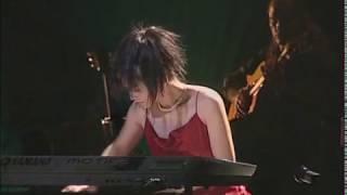 Keiko Matsui-Live In Tokyo © 2002