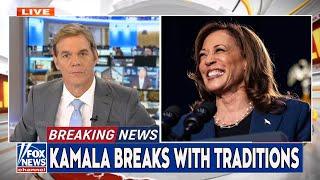 America's Newsroom With Bill Hemmer & Dana Perino 10/3/24 | ᖴO᙭ ᗷᖇEᗩKIᑎG ᑎEᗯS Tᖇᑌᗰᑭ October 3, 2024