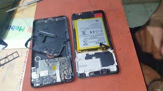 infinix Hot S3 ( X573 ) How To Disassembly