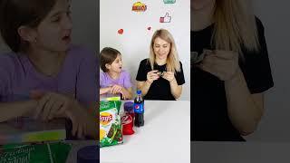 Mystery Box Challenge  #shorts