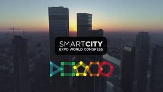 Smart City Expo World Congress 2018 in Barcelona