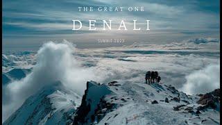 The Denali Experience