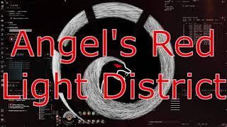 Angel's red light district - DED 5 - PVE - Wild Ratels - Eve Online