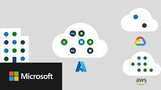 Microsoft Defender for Cloud - Reduce risk with context