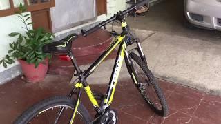 Trinx M136 Mountain Bike Review & Walkaround