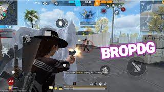 free fire bropdg15ខៀល